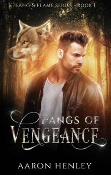 Fangs of Vengeance Read online