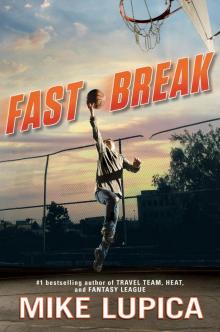 Fast Break Read online