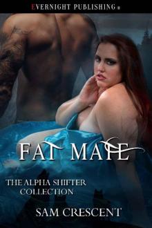 Fat Mate (The Alpha Shifter Collection Book 8)