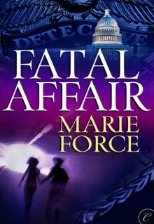 Fatal Affair Read online