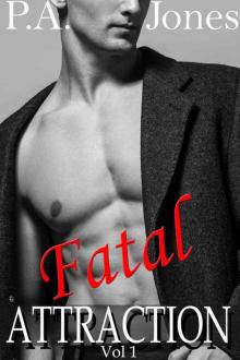 Fatal Attraction Vol. 1 Read online