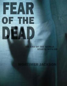 Fear of the Dead Read online