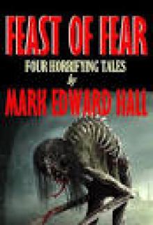 Feast of Fear Read online