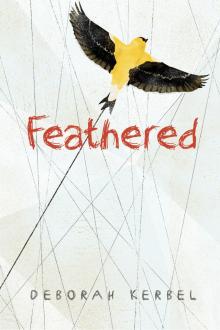 Feathered Read online