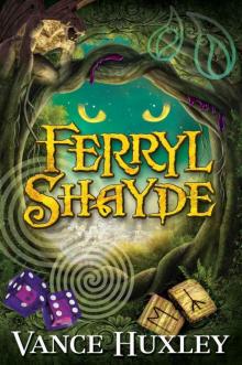 Ferryl Shayde Read online
