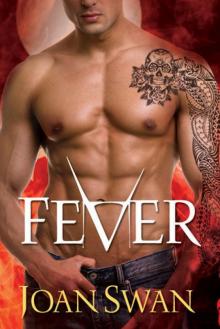 Fever Read online