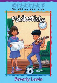 Fiddlesticks Read online