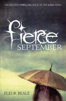 Fierce September Read online