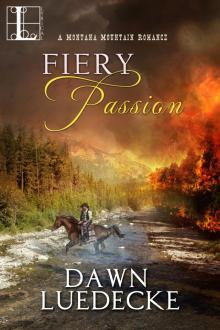Fiery Passion Read online
