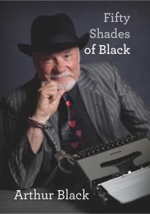 Fifty Shades of Black Read online