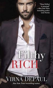 Filthy Rich Read online