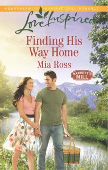 Finding His Way Home Read online