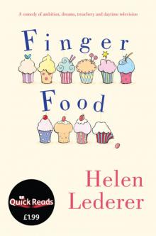 Finger Food Read online