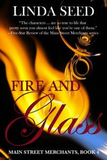 Fire and Glass Read online