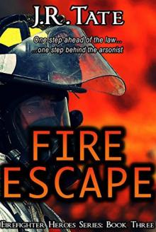 Fire Escape Read online