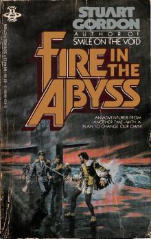 Fire in the Abyss Read online