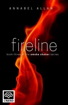 Fireline Read online