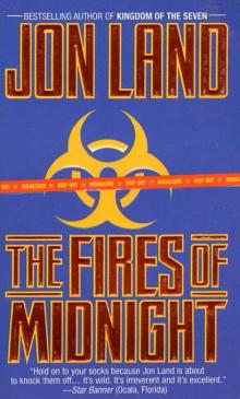 Fires of Midnight Read online