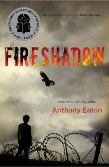 Fireshadow Read online