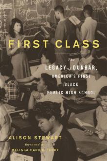 First Class Read online