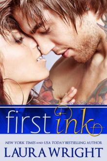 First Ink (Wicked Ink Chronicles) Read online
