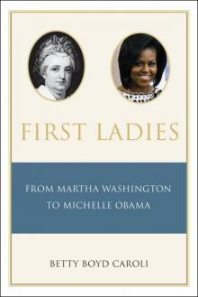 First Ladies