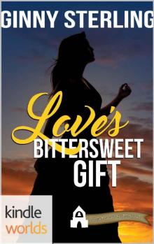 First Street Church Romances_Love's Bittersweet Gift Read online