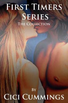 First Timers Series: The Collection Read online