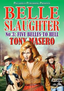 Five Belles to Hell Read online