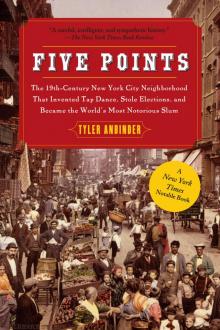 Five Points Read online