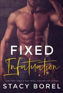 Fixed Infatuation Read online