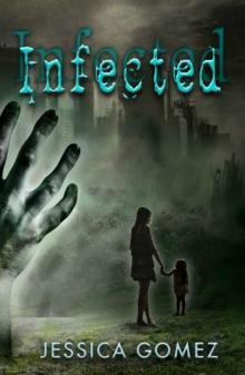 Flash Series (Book 1): Infected