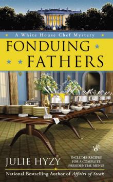 Fonduing Fathers Read online