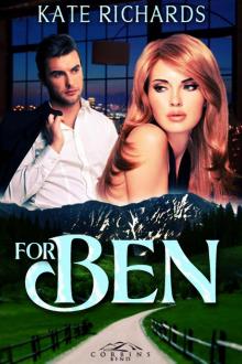 For Ben (Corbin's Bend Book 6) Read online