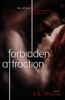 Forbidden Attraction (Forbidden Trilogy) Read online