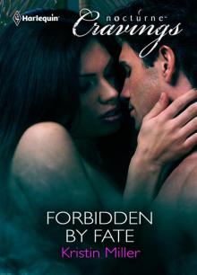 Forbidden by Fate Read online