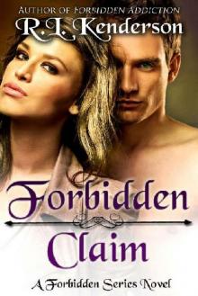 Forbidden Claim Read online
