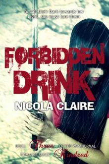 Forbidden Drink Read online