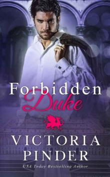 Forbidden Duke Read online