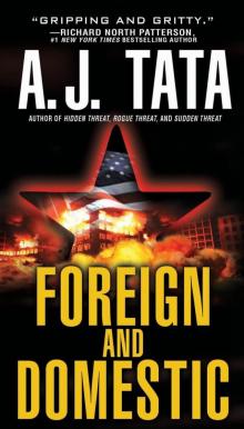 Foreign and Domestic Read online