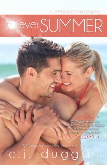 Forever Summer (Book # 7 The Summer Series)