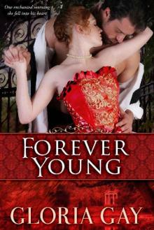 Forever Young: Time Travel Romance Read online