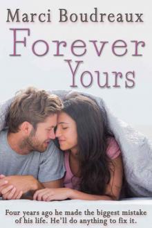 Forever Yours Read online