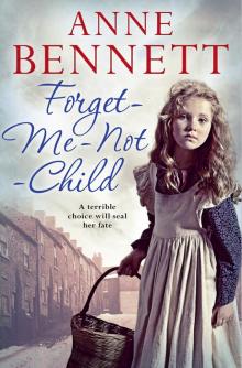 Forget-Me-Not Child Read online
