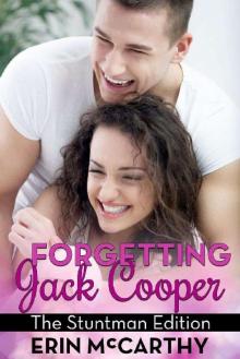 Forgetting Jack Cooper: The Stuntman Edition Read online