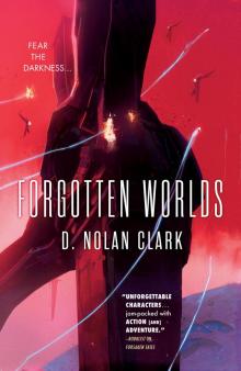Forgotten Worlds Read online