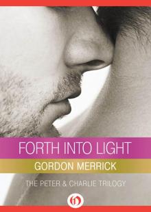 Forth into Light Read online