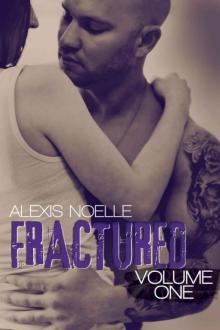 Fractured: Volume One Read online