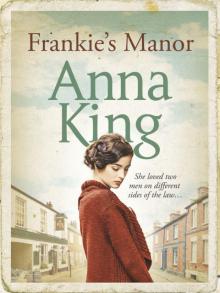 Frankie's Manor