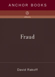 Fraud Read online